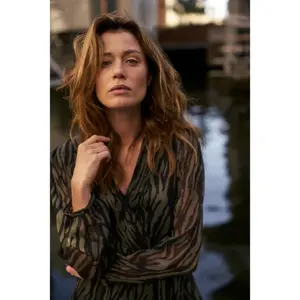 Robe femme Moodo Z-SU-4819 image-4