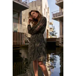 Robe femme Moodo Z-SU-4819 image-2