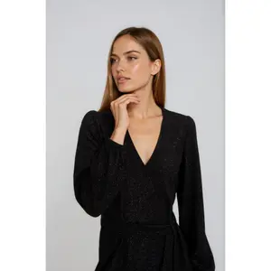 Women's dress Moodo Z-SU-4823 image-3