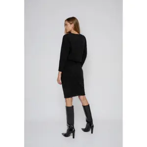 Women's dress Moodo Z-SU-4825 image-3