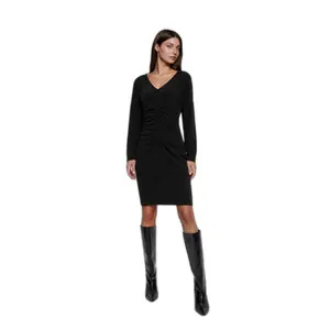 Women's dress Moodo Z-SU-4827 image-1