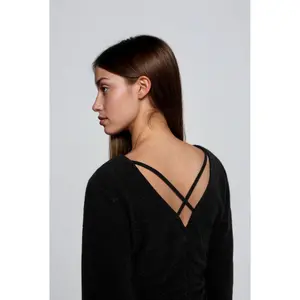 Women's dress Moodo Z-SU-4827 image-4