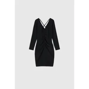 Women's dress Moodo Z-SU-4827 image-0