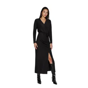 Women's long dress Moodo Z-SU-4828 image-0