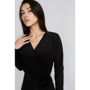 Women's long dress Moodo Z-SU-4828 image-2