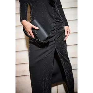 Women's long dress Moodo Z-SU-4828 image-3