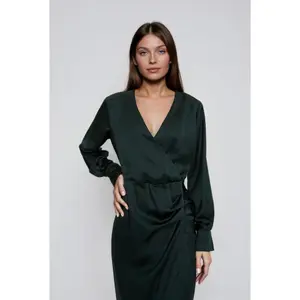 Women's dress Moodo Z-SU-4829 image-3
