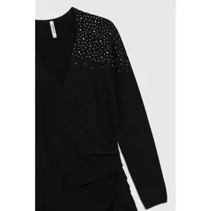 Women's dress Moodo Z-SU-4831 image-4