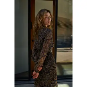 Women's dress Moodo Z-SU-4832 image-2