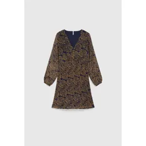 Women's dress Moodo Z-SU-4832 image-0
