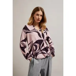 Woman sweater Moodo Z-SW-4548 image-2
