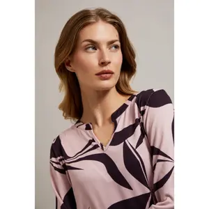 Woman sweater Moodo Z-SW-4548 image-3