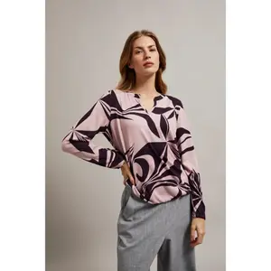 Woman sweater Moodo Z-SW-4548 image-5