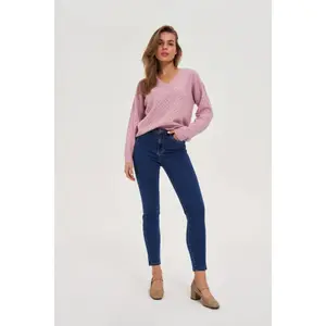 Woman sweater Moodo Z-SW-4800 image-1