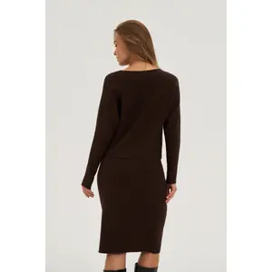 Woman sweater Moodo Z-SW-4801 image-2