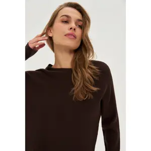 Woman sweater Moodo Z-SW-4801 image-3
