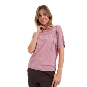 Pull femme Moodo Z-SW-4803 image-0