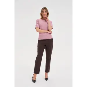 Pull femme Moodo Z-SW-4803 image-1