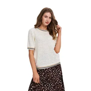 Woman sweater Moodo Z-SW-4805 image-0