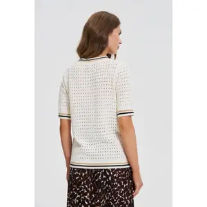 Woman sweater Moodo Z-SW-4805 image-2
