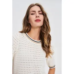 Woman sweater Moodo Z-SW-4805 image-3