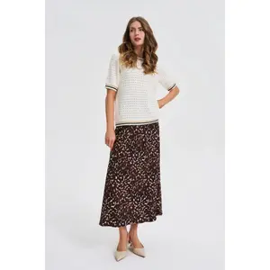 Woman sweater Moodo Z-SW-4805 image-1