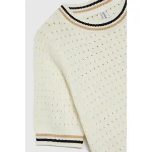 Woman sweater Moodo Z-SW-4805 image-4