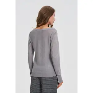 Woman sweater Moodo Z-SW-4807 image-2