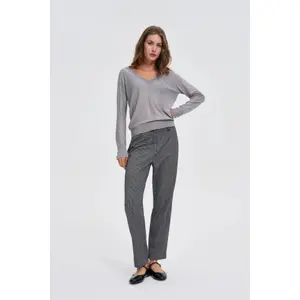 Woman sweater Moodo Z-SW-4807 image-1