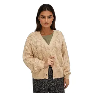 Woman sweater Moodo Z-SW-4808 image-0