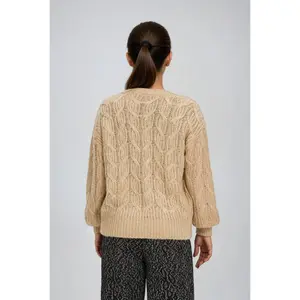 Woman sweater Moodo Z-SW-4808 image-3
