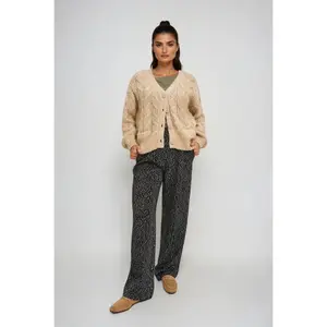 Woman sweater Moodo Z-SW-4808 image-1