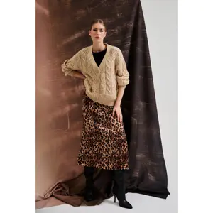 Woman sweater Moodo Z-SW-4808 image-2