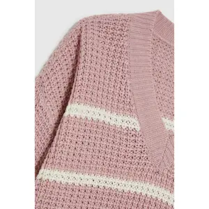 Pullover Damen Moodo Z-SW-4810 image-4