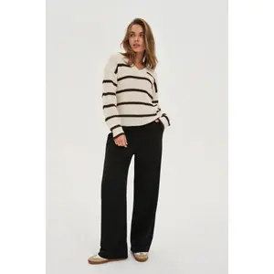 Pullover Damen Moodo Z-SW-4810 image-2