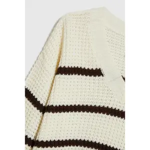 Pullover Damen Moodo Z-SW-4810 image-4