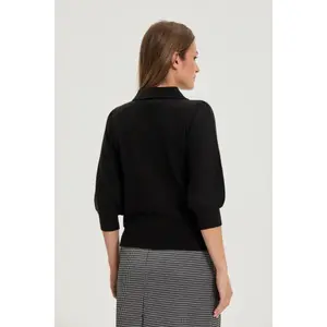 Woman sweater Moodo Z-SW-4811 image-2
