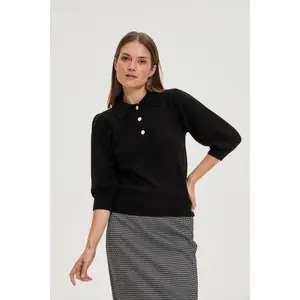 Woman sweater Moodo Z-SW-4811 image-1
