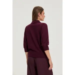 Woman sweater Moodo Z-SW-4811 image-2