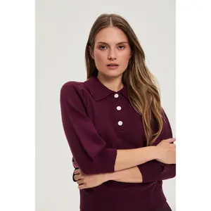 Woman sweater Moodo Z-SW-4811 image-3