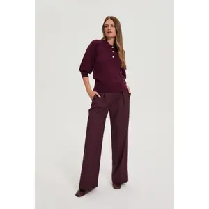 Woman sweater Moodo Z-SW-4811 image-1
