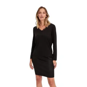 Pullover Damen Moodo Z-SW-4814 image-0