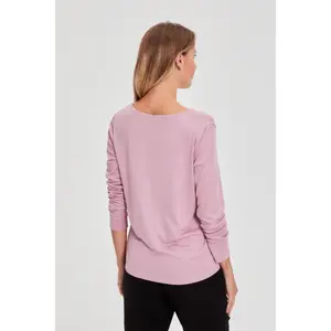 Pullover Damen Moodo Z-SW-4814 image-1
