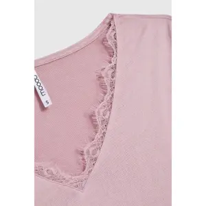 Pullover Damen Moodo Z-SW-4814 image-4