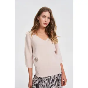 Woman sweater Moodo Z-SW-4816 image-1