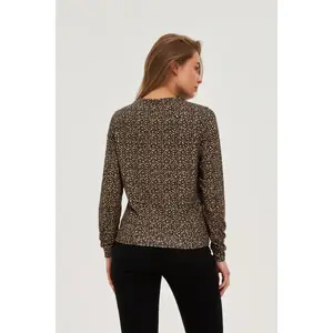 Woman sweater Moodo Z-SW-4820 image-3