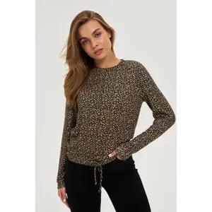 Woman sweater Moodo Z-SW-4820 image-2