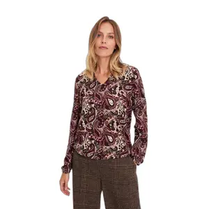 Woman sweater Moodo Z-SW-4821 image-0