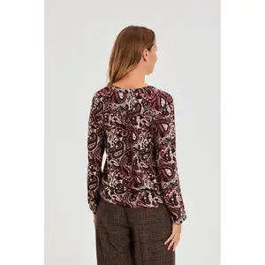 Woman sweater Moodo Z-SW-4821 image-1