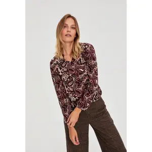 Woman sweater Moodo Z-SW-4821 image-2